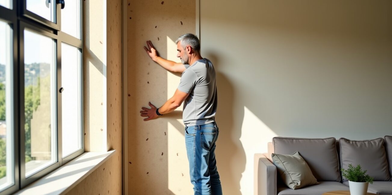 Isolation des murs intérieurs en 2026 : votre guide complet des tarifs et solutions