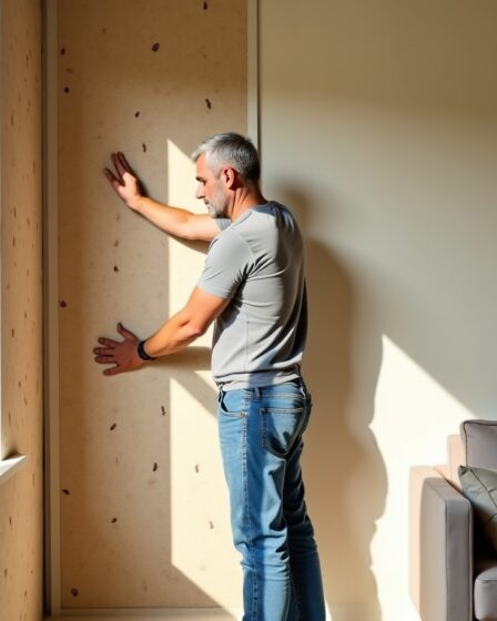 Isolation des murs intérieurs en 2026 : votre guide complet des tarifs et solutions