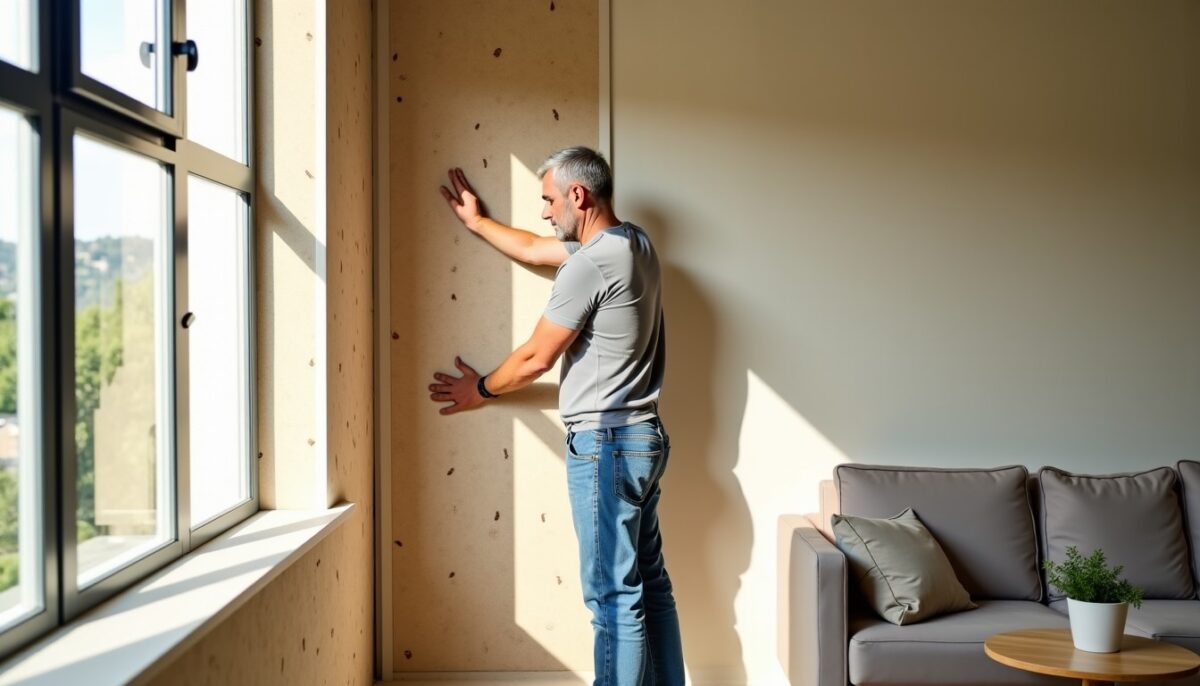Isolation des murs intérieurs en 2026 : votre guide complet des tarifs et solutions