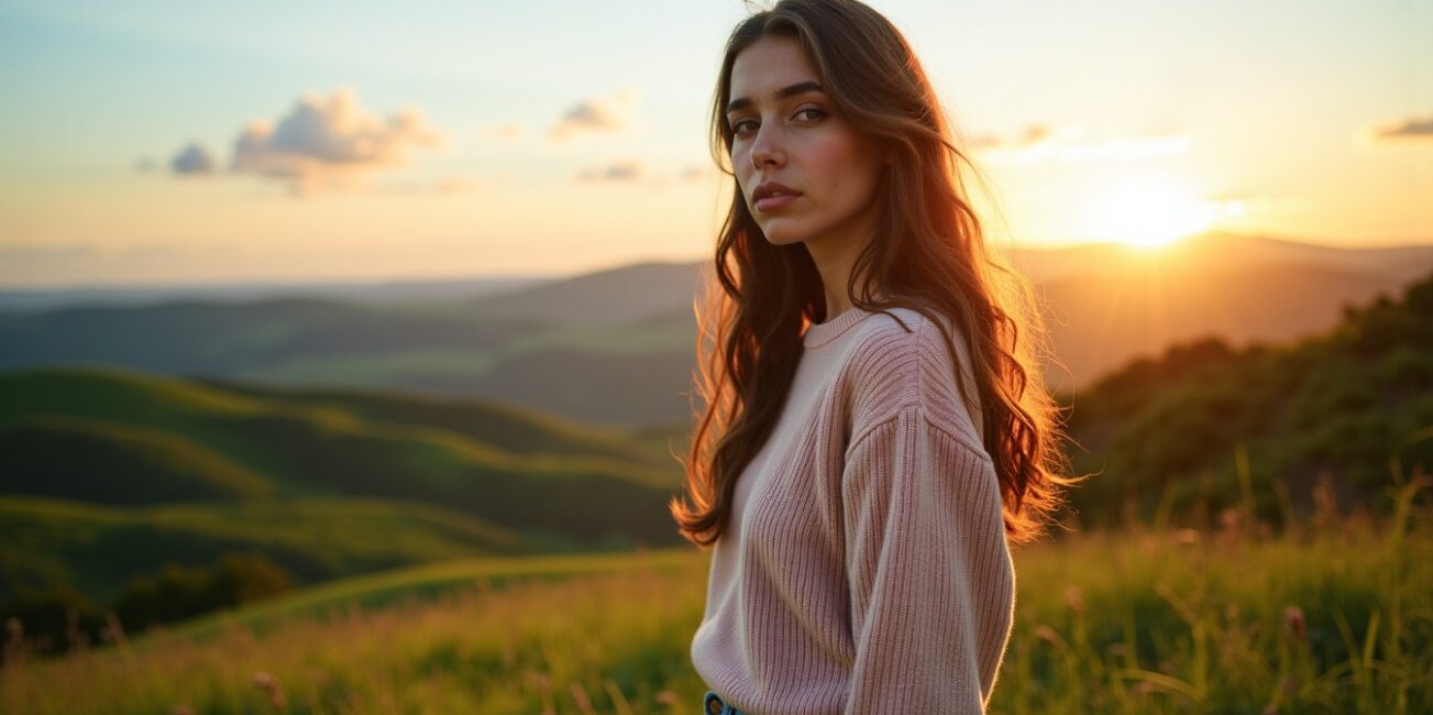 Test de Personnalité Archange : Révélez Votre Vraie Nature !