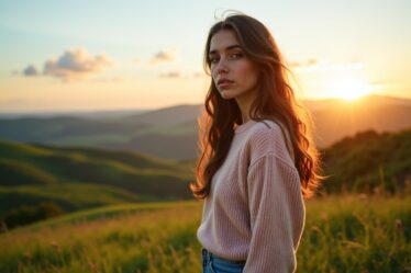 Test de Personnalité Archange : Révélez Votre Vraie Nature !