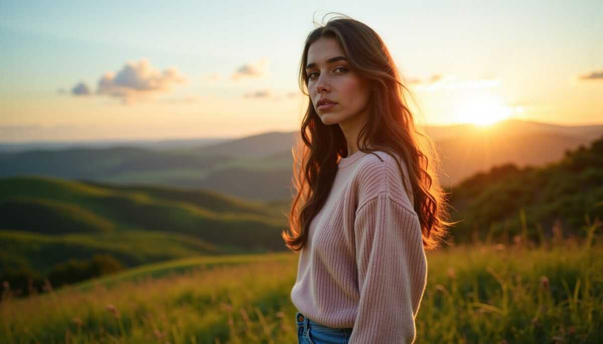 Test de Personnalité Archange : Révélez Votre Vraie Nature !