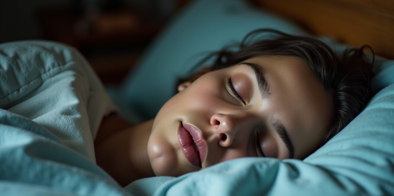 Simulateur de sommeil : Découvrez l'heure parfaite pour vous coucher