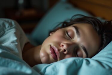 Simulateur de sommeil : Découvrez l'heure parfaite pour vous coucher
