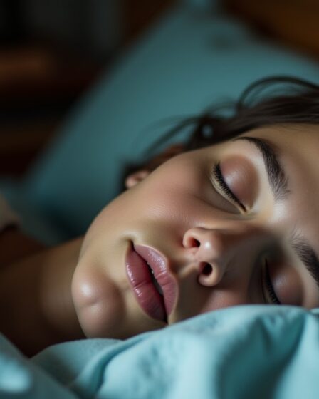 Simulateur de sommeil : Découvrez l'heure parfaite pour vous coucher