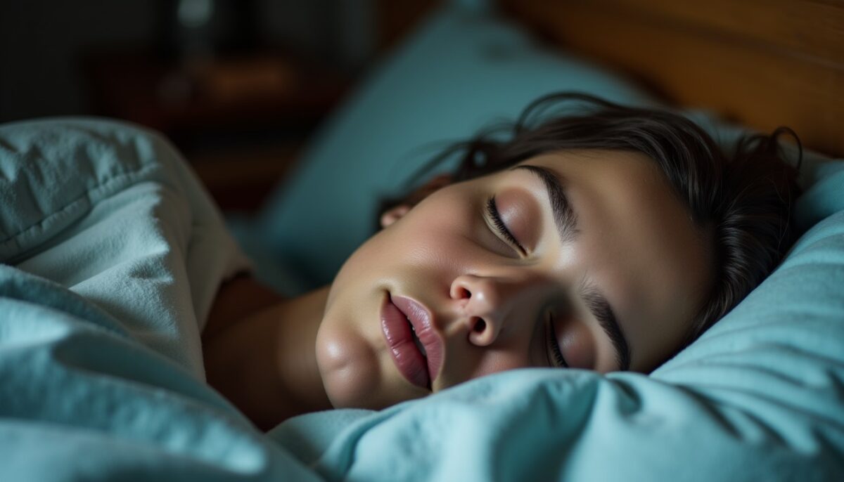 Simulateur de sommeil : Découvrez l'heure parfaite pour vous coucher