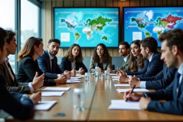 Pourquoi les ateliers sur le réchauffement climatique sont essentiels pour notre avenir
