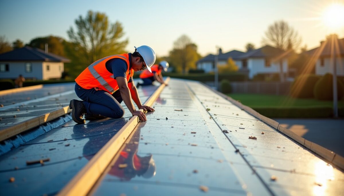 Écran sous-toiture en 2026 : défis de la condensation et implications financières