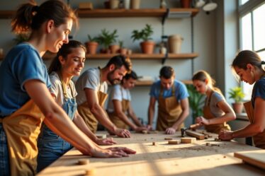 InstitutDuBricolage 2026 : Découvrez les tarifs et le programme complet de nos formations en bricolage
