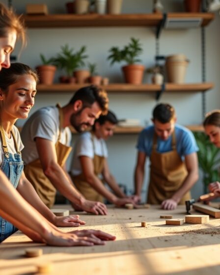 InstitutDuBricolage 2026 : Découvrez les tarifs et le programme complet de nos formations en bricolage