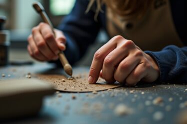 Coanu : Maîtrise Française du Pliage Métallique et Innovations en Toitures Techniques