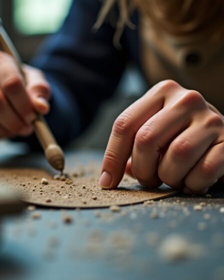 Coanu : Maîtrise Française du Pliage Métallique et Innovations en Toitures Techniques