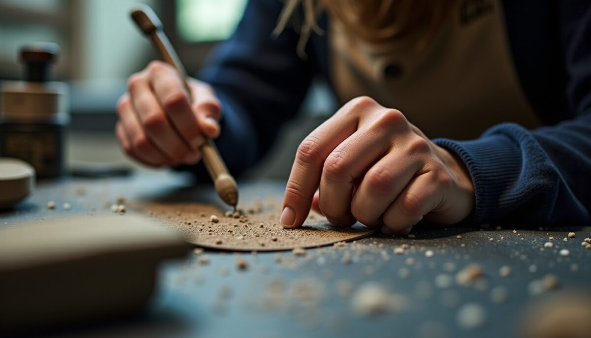 Coanu : Maîtrise Française du Pliage Métallique et Innovations en Toitures Techniques