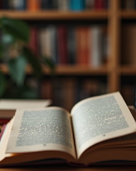 Book Stacker : La solution élégante pour maîtriser votre bibliothèque en 2026