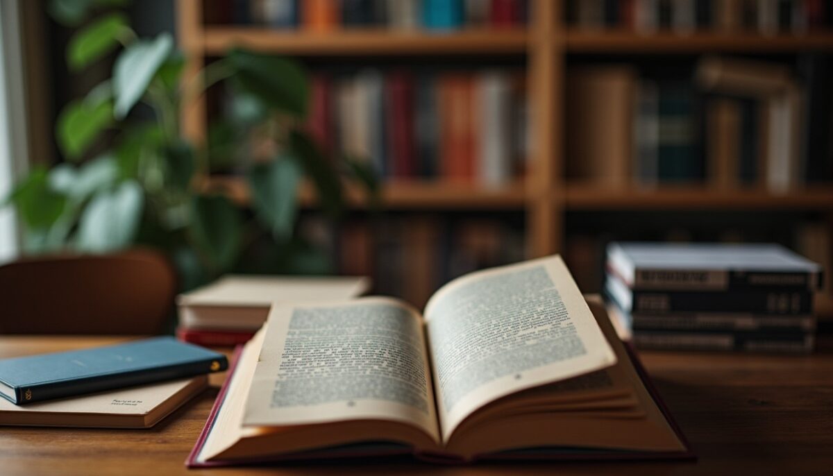 Book Stacker : La solution élégante pour maîtriser votre bibliothèque en 2026
