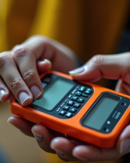 Compteur divisionnaire électrique : Le guide essentiel pour optimiser votre consommation d'énergie