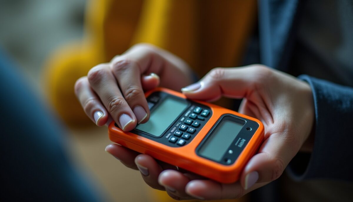 Compteur divisionnaire électrique : Le guide essentiel pour optimiser votre consommation d'énergie
