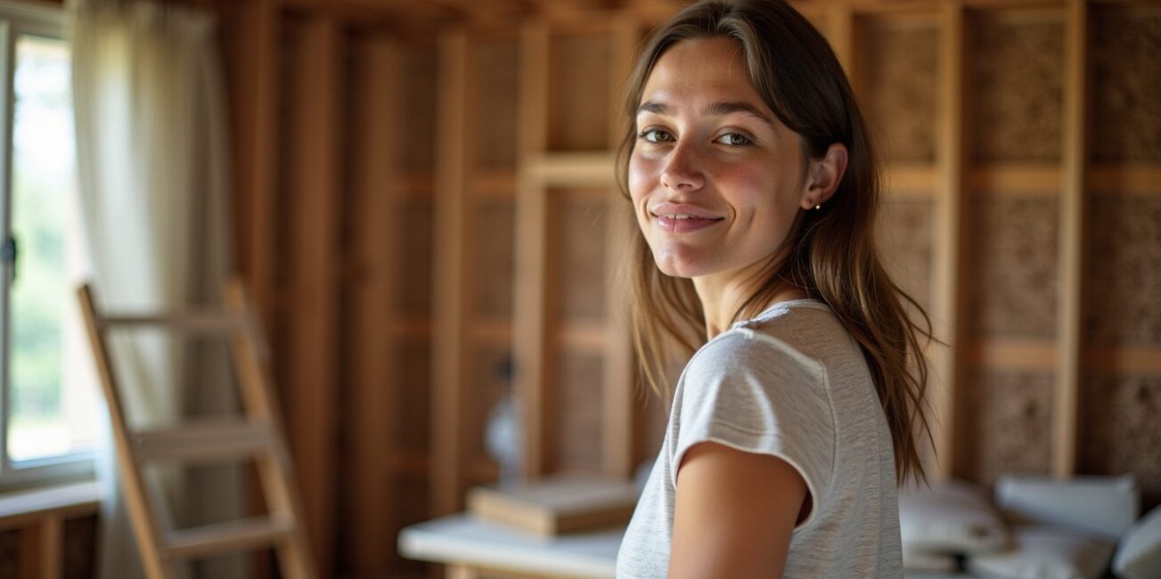 Isolation en fibre de bois Homatherm.com : guide complet sur la méthode, la résistance thermique, l'épaisseur idéale et des exemples pratiques