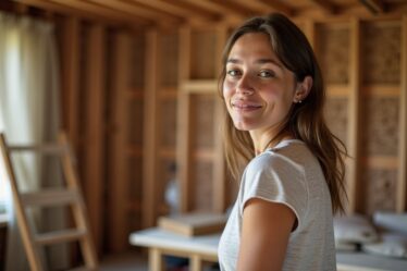 Isolation en fibre de bois Homatherm.com : guide complet sur la méthode, la résistance thermique, l'épaisseur idéale et des exemples pratiques