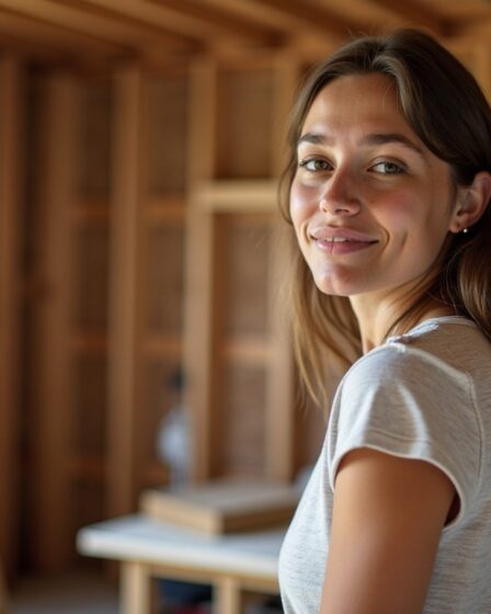 Isolation en fibre de bois Homatherm.com : guide complet sur la méthode, la résistance thermique, l'épaisseur idéale et des exemples pratiques
