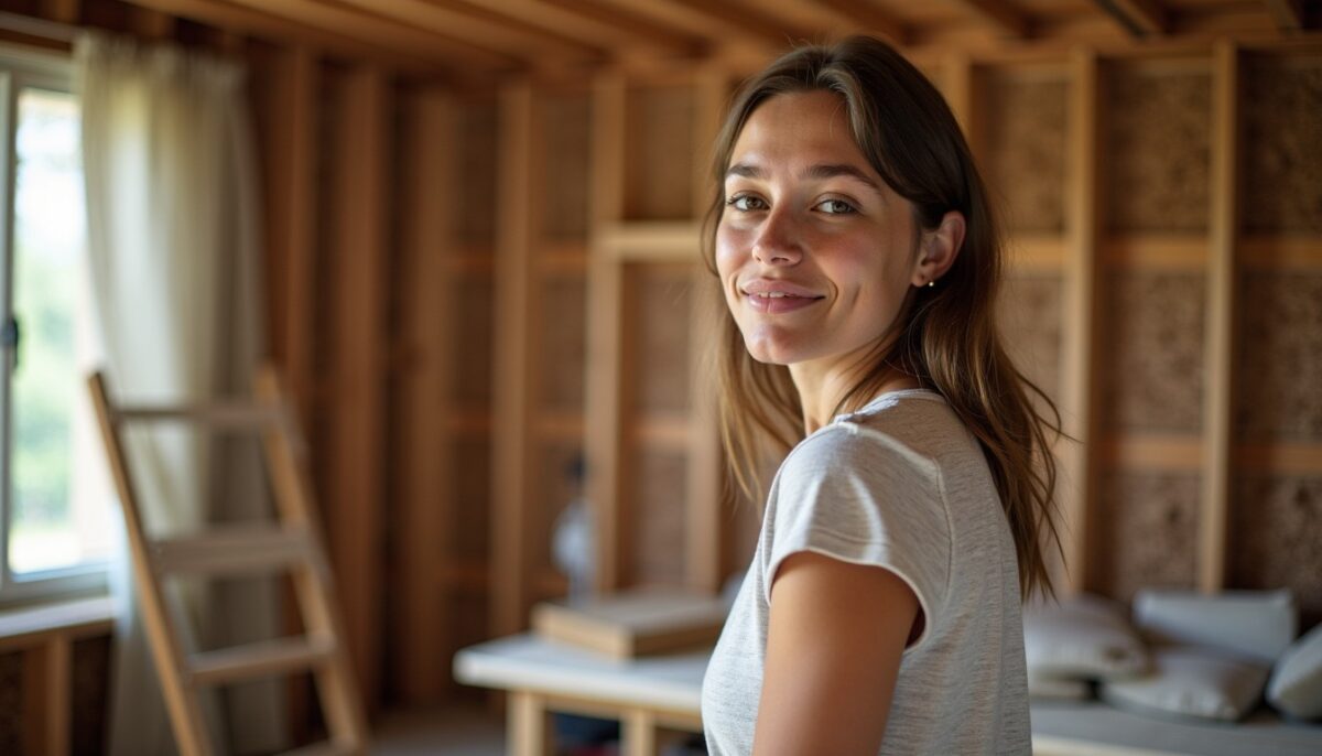 Isolation en fibre de bois Homatherm.com : guide complet sur la méthode, la résistance thermique, l'épaisseur idéale et des exemples pratiques