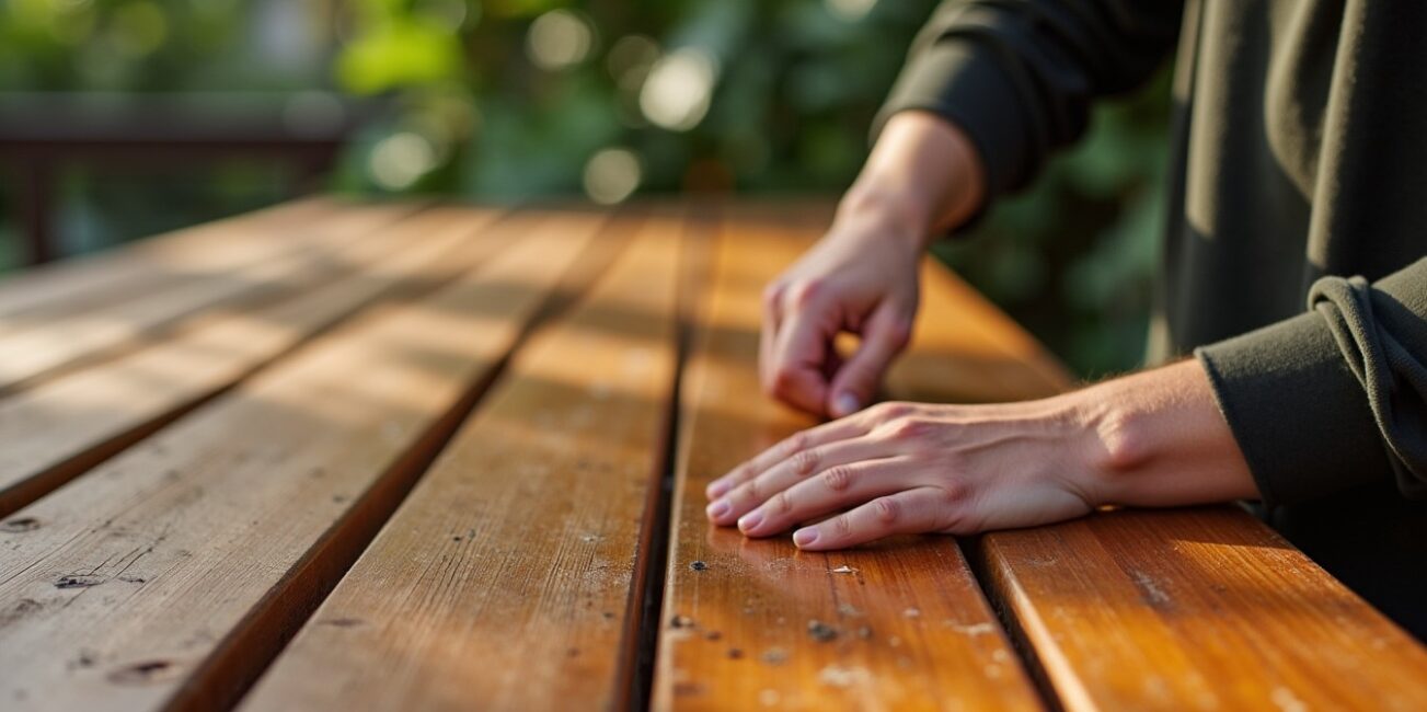 Terrasse en bois exotique : découvrez les riches nuances de l’ipé coloré