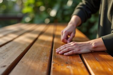 Terrasse en bois exotique : découvrez les riches nuances de l’ipé coloré
