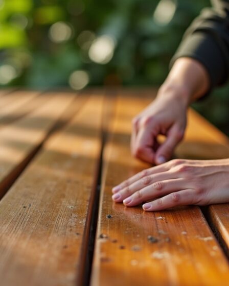 Terrasse en bois exotique : découvrez les riches nuances de l’ipé coloré