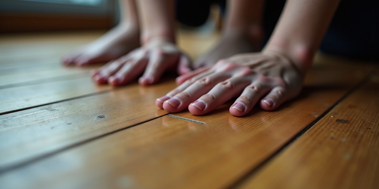 Parquet stratifié : les points faibles à considérer avant de vous lancer
