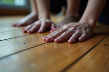 Parquet stratifié : les points faibles à considérer avant de vous lancer