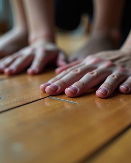 Parquet stratifié : les points faibles à considérer avant de vous lancer