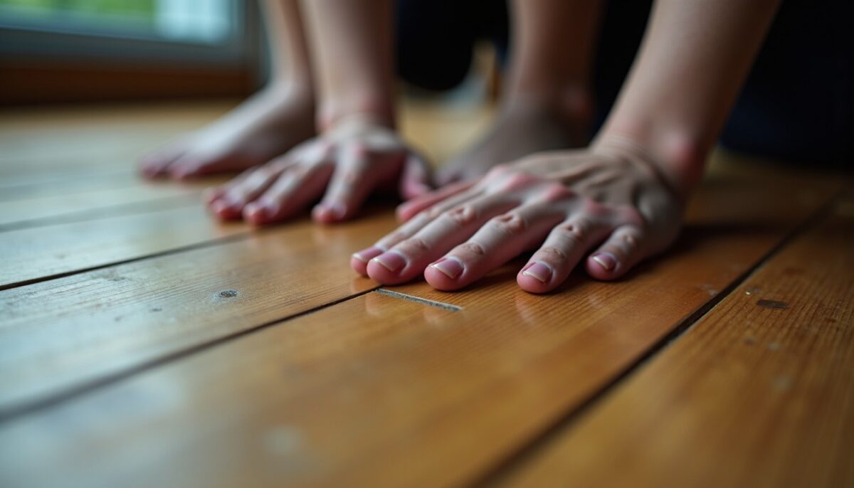 Parquet stratifié : les points faibles à considérer avant de vous lancer