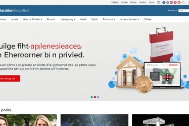 DeclarationExpertise.fr : Votre Guide Complet et Avis 2025 sur l’Expertise Immobilière