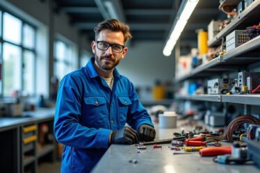 Elecsurtoile : Découvrez les avis 2026 et une gamme complète de services en bricolage électrique