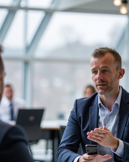 Magnusson : Perspectives et Analyse de la Marque d’Outils à l’Horizon 2026