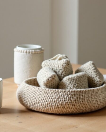 Beau Beau Blog : Inspirations Déco Slow et Écologie pour 2026