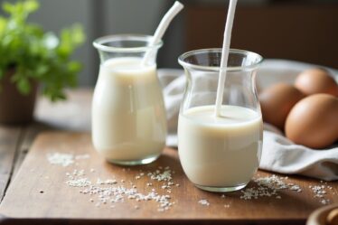Ml de lait : guide de conversion et conseils pratiques pour la cuisine