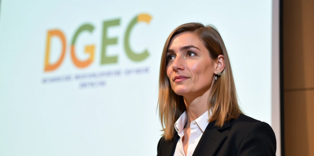 DGEC : Comprendre les Fonctions et les Missions Clés de la Direction Générale de l’Énergie