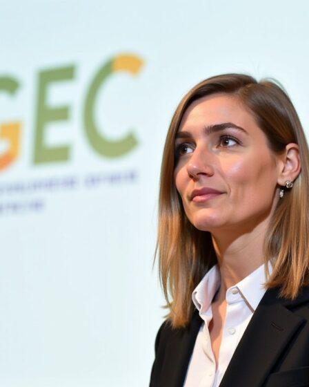 DGEC : Comprendre les Fonctions et les Missions Clés de la Direction Générale de l’Énergie