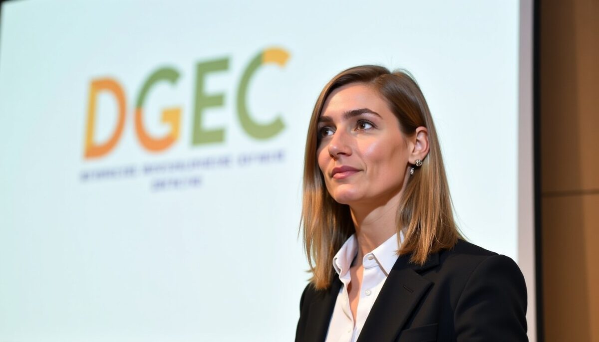 DGEC : Comprendre les Fonctions et les Missions Clés de la Direction Générale de l’Énergie