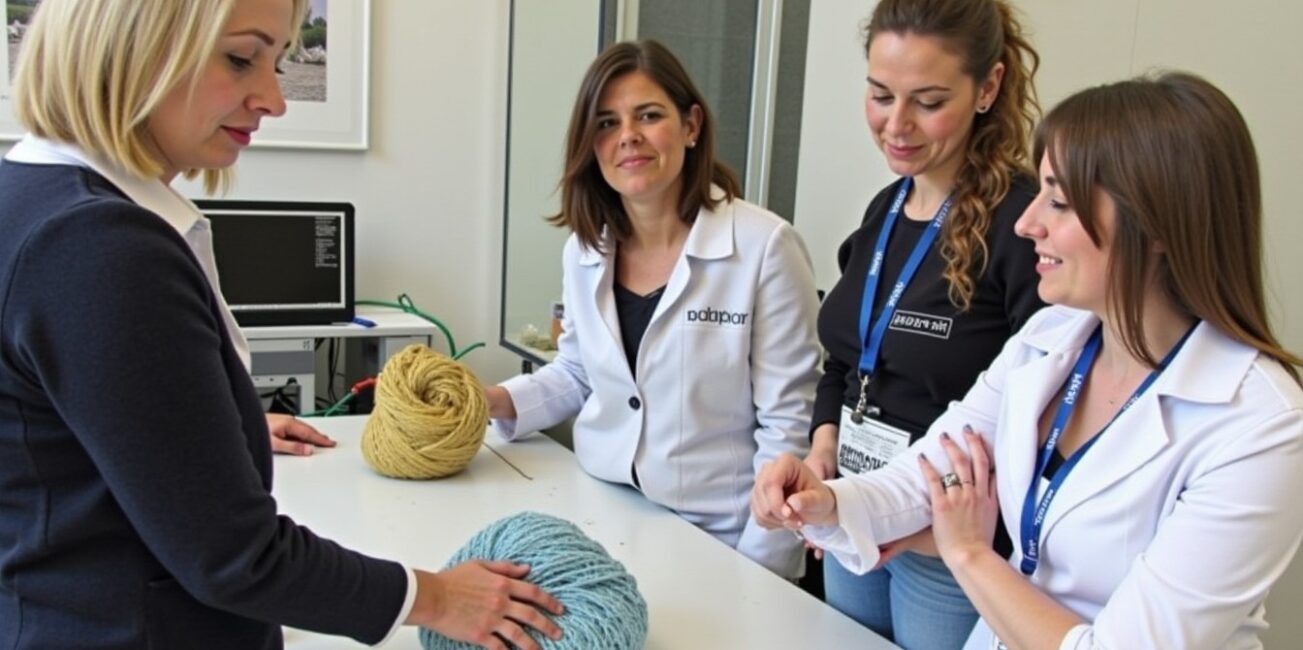 Fibrecouture Plaquage : Une Technique Innovante aux Multiples Applications