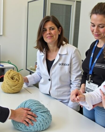 Fibrecouture Plaquage : Une Technique Innovante aux Multiples Applications