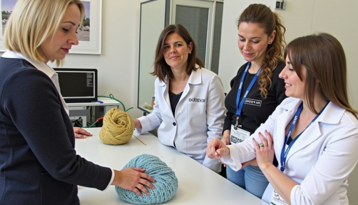 Fibrecouture Plaquage : Une Technique Innovante aux Multiples Applications