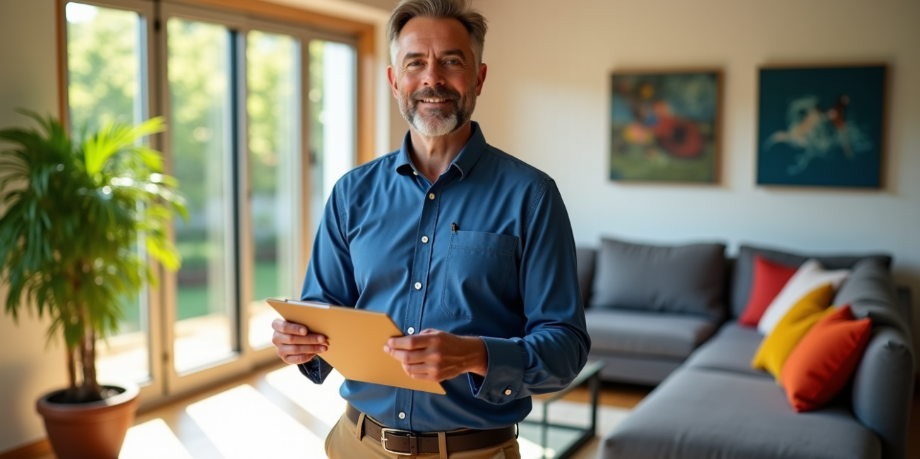 Diagnostic immobilier : comment assurer un habitat sain et sûr ?