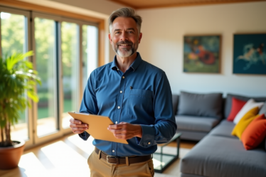 Diagnostic immobilier : comment assurer un habitat sain et sûr ?