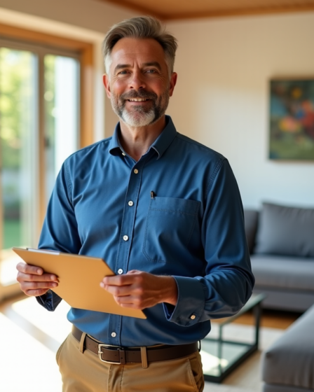 Diagnostic immobilier : comment assurer un habitat sain et sûr ?