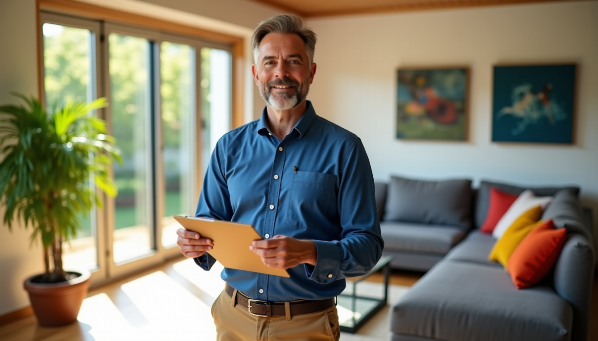 Diagnostic immobilier : comment assurer un habitat sain et sûr ?