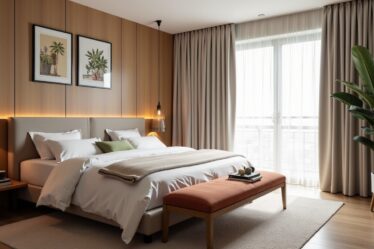Idées Innovantes et Stylées pour Sublimer Votre Chambre en 2025