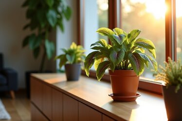 Tradescantia zebrina : La Plante Zébrée Incontournable pour Sublimer Votre Intérieur
