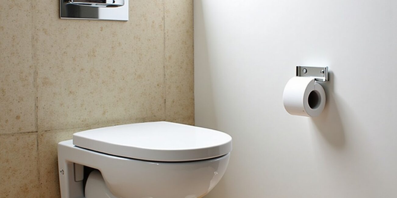 Astuces Ingénieuses pour Sublimer la Décoration de Vos WC dans un Petit Espace